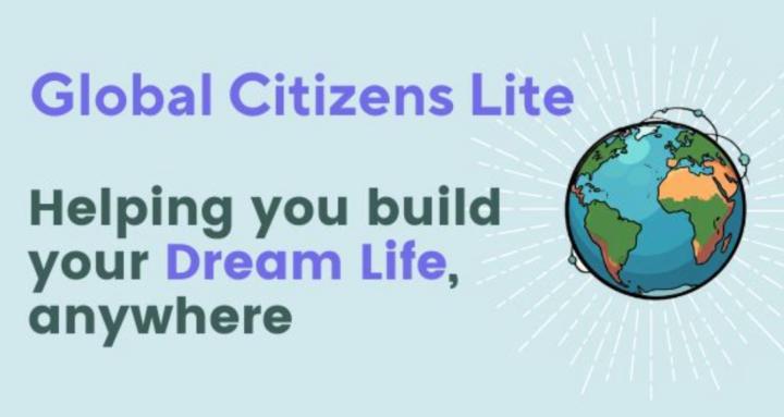 Global Citizens Travel Lite