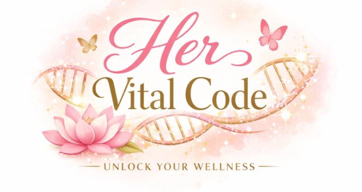 Her Vital Code