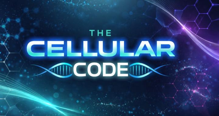 The Cellular Code