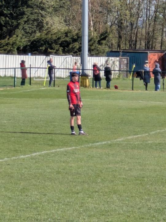 Kaiden Halsall