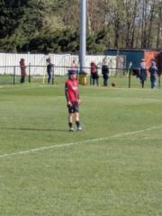 Kaiden Halsall