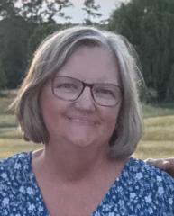 Arlene Blackall