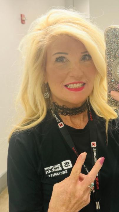 Julie Williams