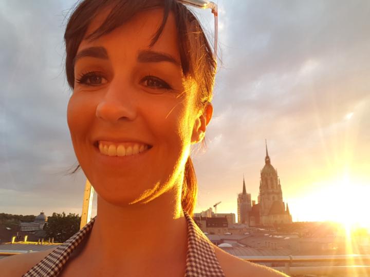Susanne Hassepaß