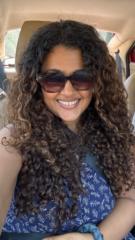 Khushboo Singhvi