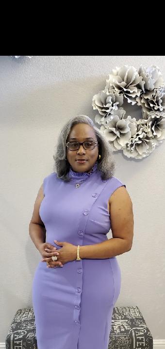 Florene Alexander