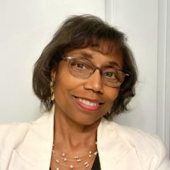 Pamela Harvey