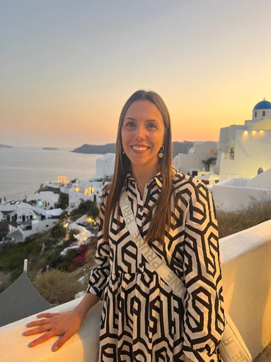 Sabrina Vila Portillo