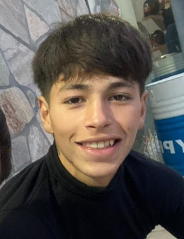 Ignacio Gabriel Gimenez