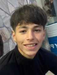Ignacio Gabriel Gimenez