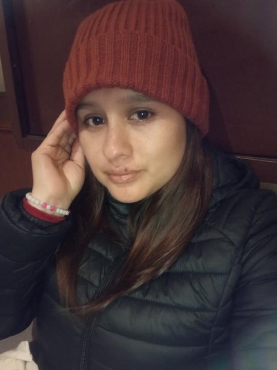 Rosmery Abarca Pariaton