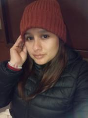 Rosmery Abarca Pariaton