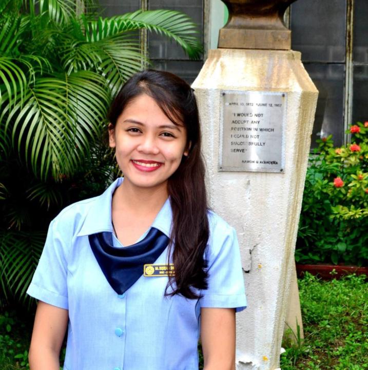 May Quinto