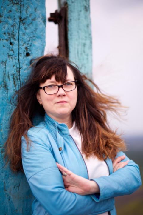 Nina Mölders-Kleine