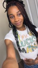 Shante Lane