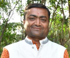 Arvind Sardhara
