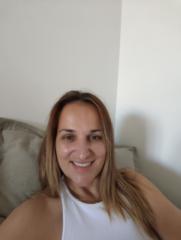 Samantha Sánchez Suárez