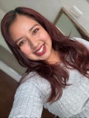 Dariana Mendez Flores