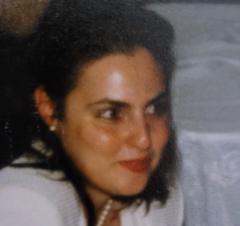 Melanie Keramianfard