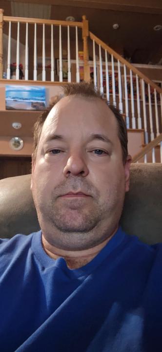 Brian Queary