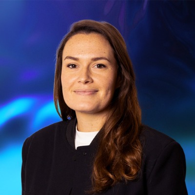 Julie Danet