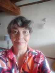 Marie Nicolas