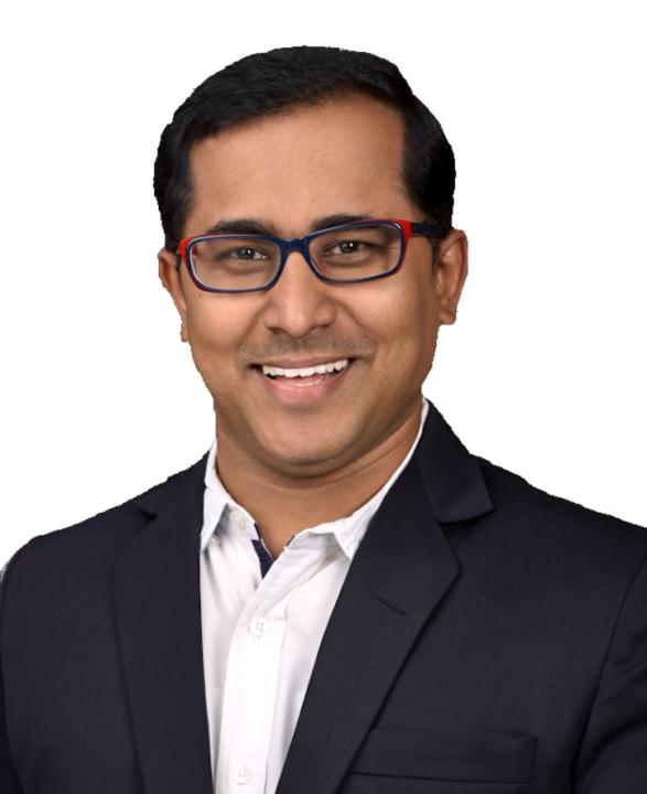 Sivakumar Palaniappan