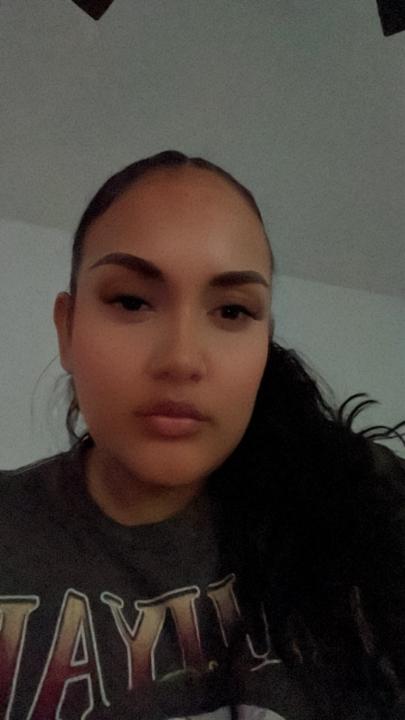 Alyssa Sample