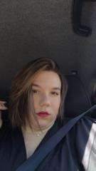 Cloé Bedu