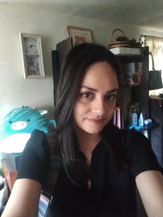 Viridiana de jesus Rodriguez Labastida