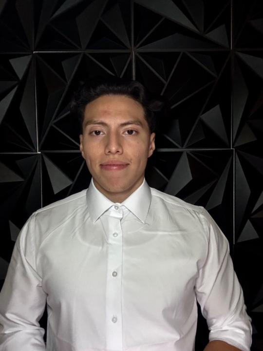 Eduardo Arellano