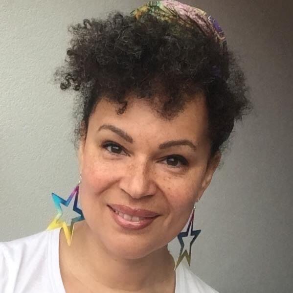 Yolene Mayaud