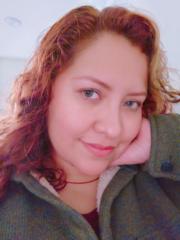 Luisa Rojas Magana