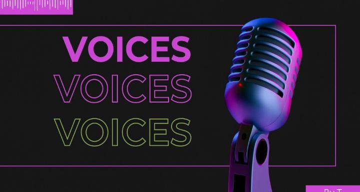 Voices