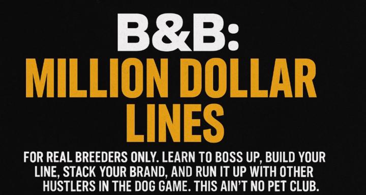 Breed & Build Network
