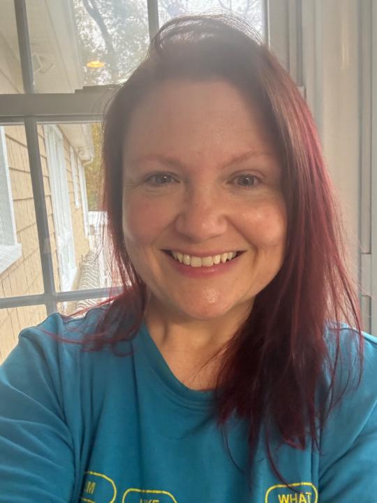 Karen Townsend