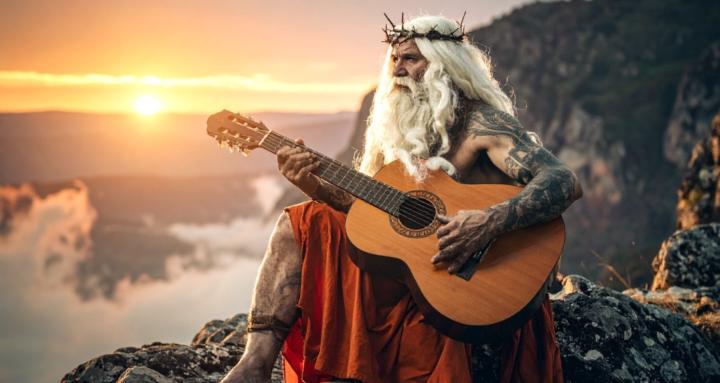 GuitarGold