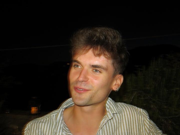Aymeric Baquet