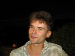Aymeric Baquet