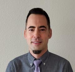 Jonathan Guarino