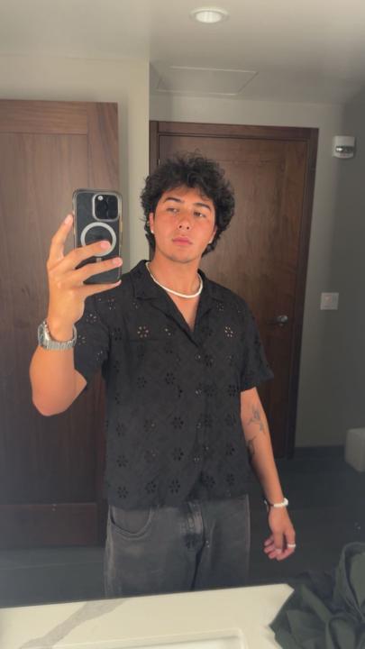 Ethan Bermudez