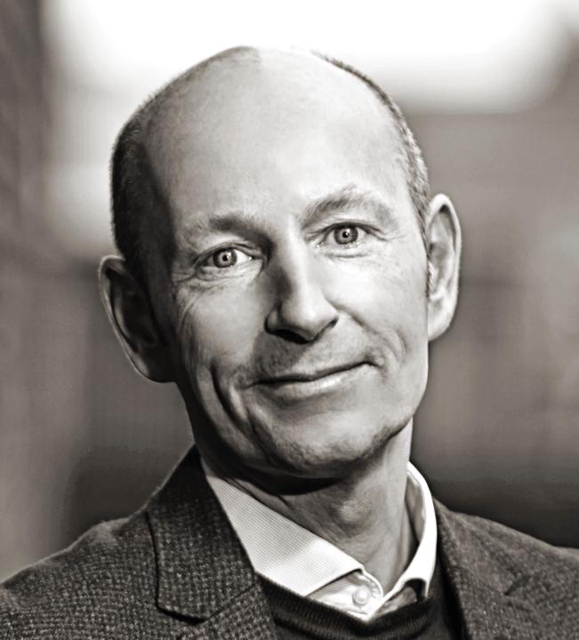 Frank A. Mathiasen