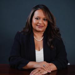 Sarrah Sammoon