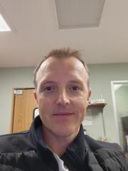 Nick Clayville