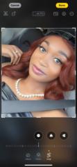 Marshaya Johnson