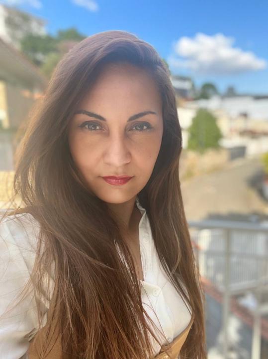 Nathalie Garcia