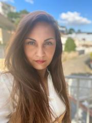 Nathalie Garcia