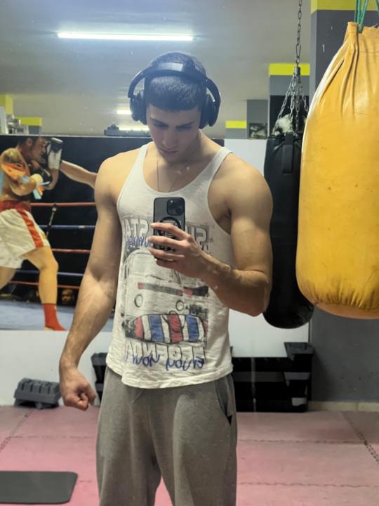 Sami K.