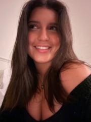 Joy Monteiro