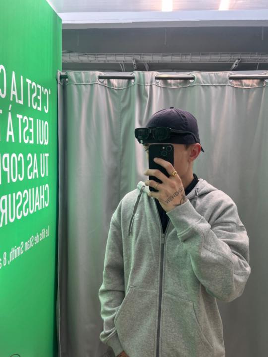 Runigo trouillet Mathéo